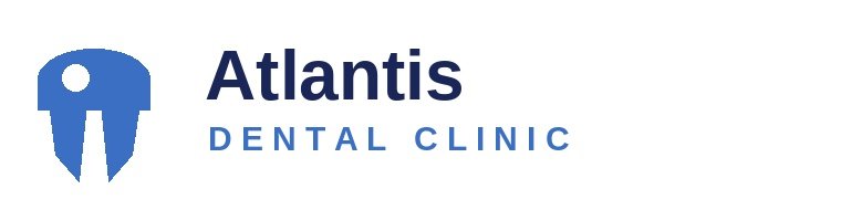 Atlantis Dental Clinic Logo